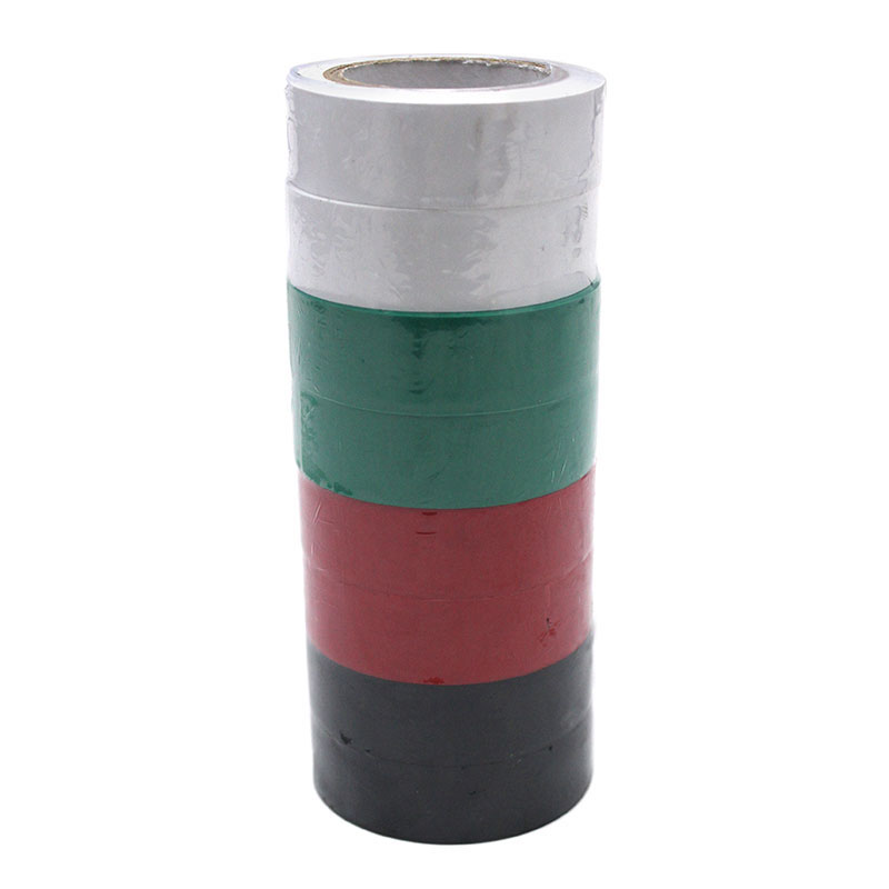 Pvc Insulation Tape