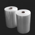 Stretch Film Jumbo Roll