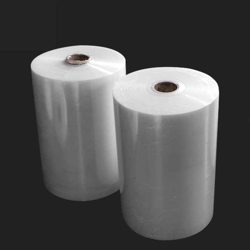 Stretch Film Jumbo Roll